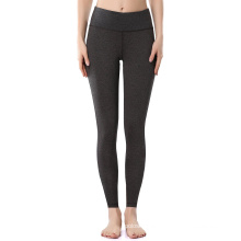 Moda Activewear Ginásio Vestuário apertado Yoga Pants